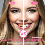 🌿 Advanced Niacinamide Whitening Toothpaste – Strong, Fresh & White Smile