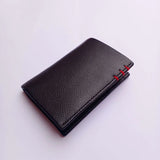 💼 Smart Wallet – Compact, Stylish & Secure | Modern Men’s Card Holder