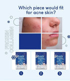 Gluta Frozen Collagen 2-in-1 Capsules (60) – Made in Thailand ❄️✨