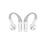 ⚡ Roguefit Bluetooth Earbuds by Faster – Long Battery 🔋 & Clear Audio 🎶