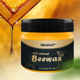 Protect & Shine Your Wood – Buy 1 Get 1 Free Beewax Polish 🌟🛠️