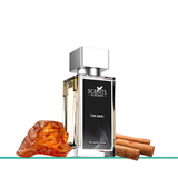 KING – Limited Edition 👑🔥 | Premium Signature Fragrance