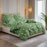 WARWICK Premium Bedding Set – 7 Pcs | Ultra Soft & Durable🛏️✨😴