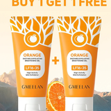 💛 Orange Glow Skin Exfoliating Gel – Special BOGO Offer