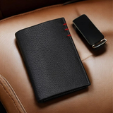 💼 Smart Wallet – Compact, Stylish & Secure | Modern Men’s Card Holder