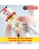 Fast-Acting Japanese Pain Relief Gel – Soothes Sore Muscles & Joints 💆‍♀️🔥