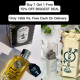 💎 Exclusive Perfume Offer – Buy One, Get One Free | Best Fragrance Deal