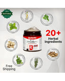 Fast-Acting Japanese Pain Relief Gel – Soothes Sore Muscles & Joints 💆‍♀️🔥