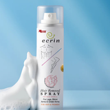 Ecrin Hair Removal Foaming Spray 🧴✨ – Gentle & Effective 200ml | Smooth Skin Fast