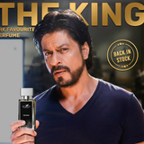 KING – Limited Edition 👑🔥 | Premium Signature Fragrance