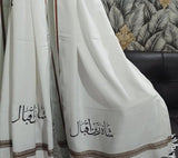 Luxury Men’s Winter Shawl ❄️💼 | Ultimate Warmth & Comfort