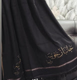 Luxury Men’s Winter Shawl ❄️💼 | Ultimate Warmth & Comfort