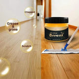 Protect & Shine Your Wood – Buy 1 Get 1 Free Beewax Polish 🌟🛠️