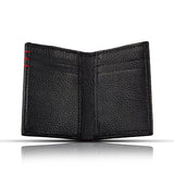 💼 Smart Wallet – Compact, Stylish & Secure | Modern Men’s Card Holder