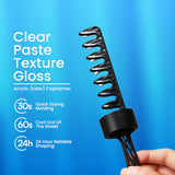 ✨ Ecrin Active Collagen Hair Gel – Cool Effect, Strong Hold & Natural Shine