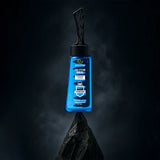 ✨ Ecrin Active Collagen Hair Gel – Cool Effect, Strong Hold & Natural Shine